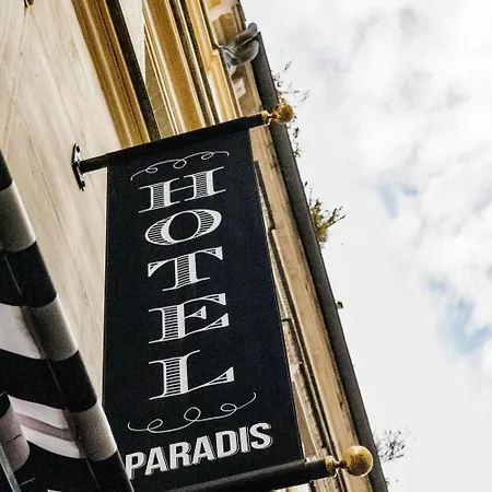 Hotel Paradis-2